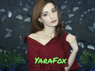 YaraFox Gros Seins