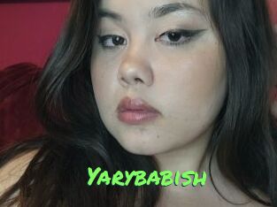 Yarybabish Gros Seins