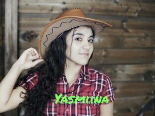 Yasmiina Gros Seins
