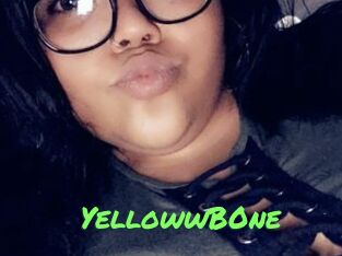 YellowwB0ne Gros Seins