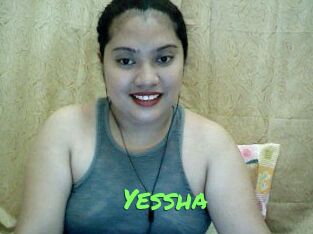 Yessha