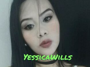 YessicaWills