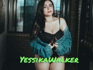 YessikaWalker Gros Seins