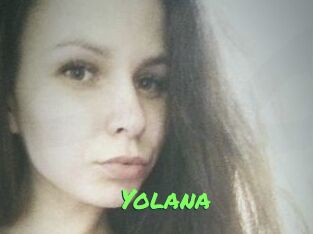 Yolana Gros Seins