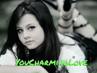 YouCharmingLove