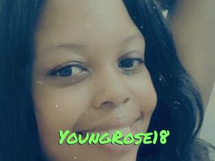 YoungRose18