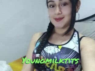 Youngmilktits