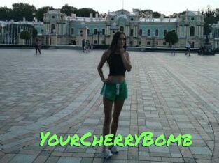 YourCherryBomb