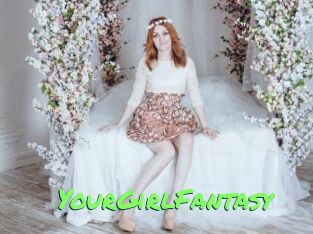YourGirlFantasy Gros Seins