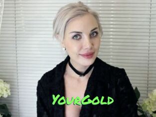 YourGold