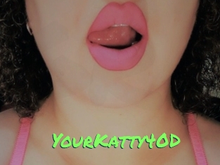YourKatty40D