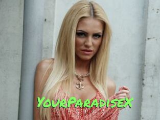 YourParadiseX Gros Seins