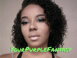 YourPurpleFantasy Gros Seins