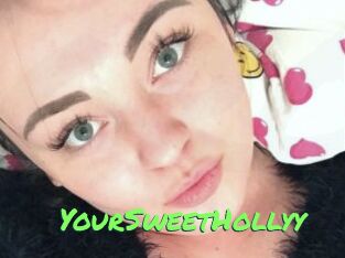 YourSweetHollyy