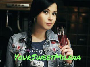 YourSweetMilena