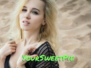 YourSweetPie Gros Seins