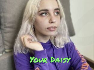 Your_Daisy Gros Seins