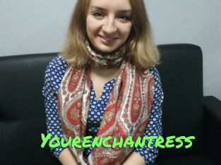 Yourenchantress