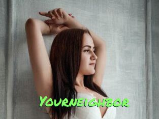 Your_neighbor