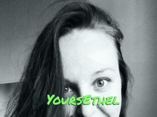 YoursEthel