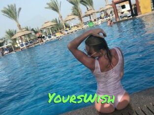 YoursWish
