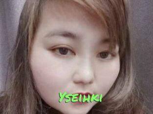 Yseihki