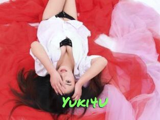 Yuki4U