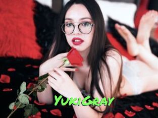 YukiGray