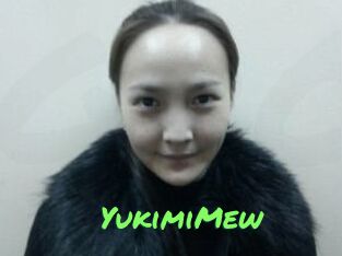 YukimiMew Gros Seins