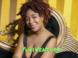 YuliVentura Gros Seins