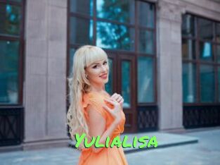 Yulialisa Gros Seins