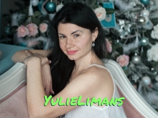 YulieLimans