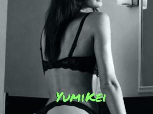 YumiKei Gros Seins