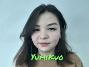 YumiKuo
