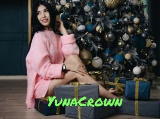 YunaCrown Gros Seins