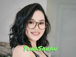 YunaSaran