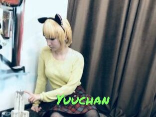 Yuuchan