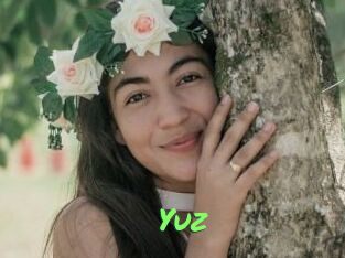 Yuz