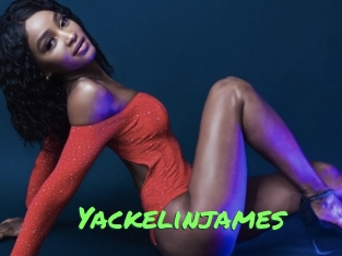 Yackelinjames