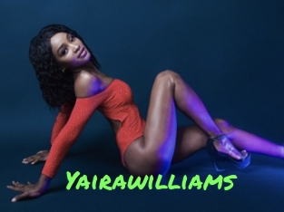 yairawilliams Gros Seins
