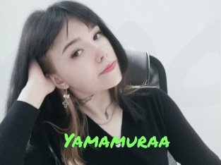 yamamuraa Gros Seins