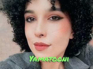 Yamatooni