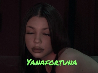 Yanafortuna