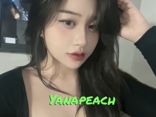 yanapeach Gros Seins