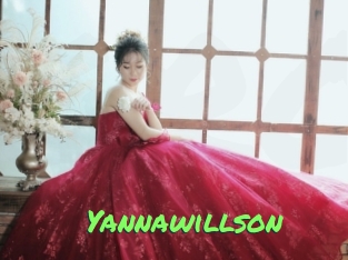 Yannawillson