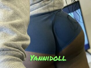 Yannidoll