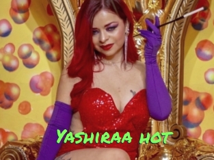 yashiraa_hot Gros Seins