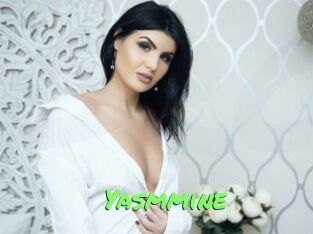 Yasmmine