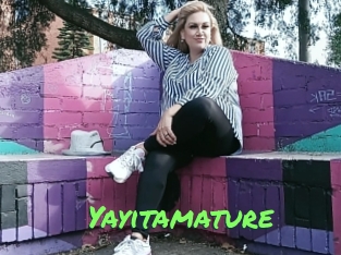Yayitamature