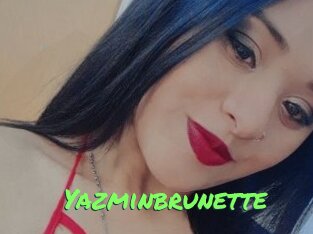 yazminbrunette Gros Seins